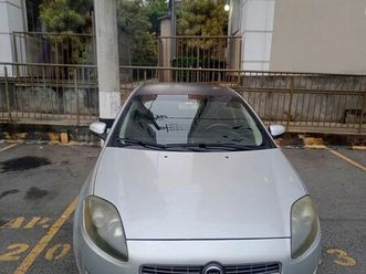 fiat bravo absolute dualogic 1.8 flex 16v 5p 2012