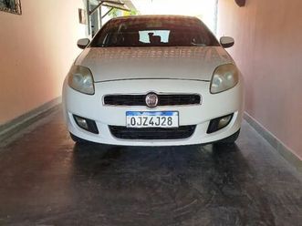 fiat bravo essence 1.8 flex 16v 5p 2014