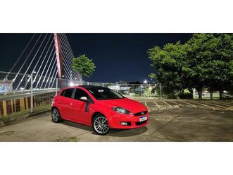 sporting 1.8 flex 16v 5p