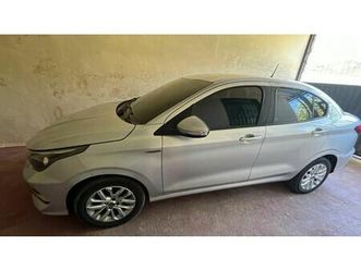 FIAT CRONOS fiat-cronos-drive-gsr-1-3-8v-flex-2020