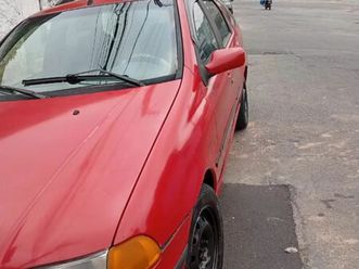 weekend stile 1.6 mpi 16v 4p