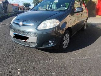 FIAT PALIO fiat-palio-attra-italia-1-4-evo-f-flex-8v-5p-2013