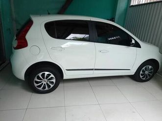 fiat palio attractive 1.0 evo fire flex 8v 5p 2013