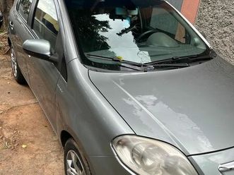 fiat palio essence dualogic 1.6 flex 16v 5p 2013