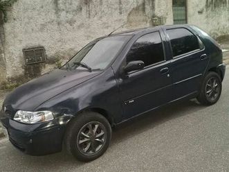 vendo palio 2003 1.8 elx
