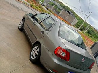 fiat siena elx 1.4 mpi fire flex 8v 4p 2007