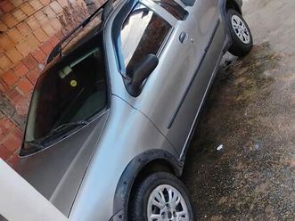 fiat strada 1.4 mpi fire flex 8v ce 2006