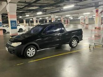 trekking 1.4 mpi fire flex 8v ce