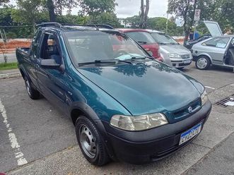 working 1.5 mpi 8v ce