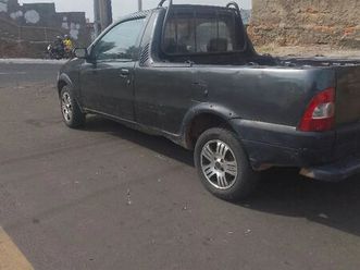 working 1.5 mpi 8v cs