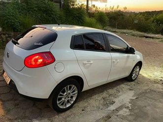 fiat bravo essence 1.8 flex 16v 5p 2012