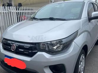 fiat mobi drive 1.0 flex 6v 5p 2018