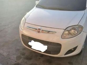 fiat palio attra./italia 1.4 evo f.flex 8v 5p 2013