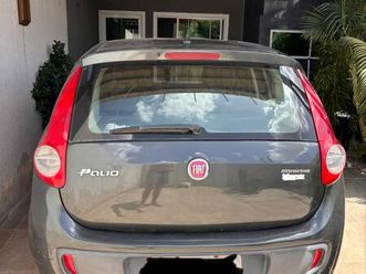 fiat palio attractive 1.0 evo fire flex 8v 5p 2015