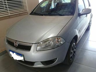 fiat siena el 1.4 mpi fire flex 8v 4p 2014