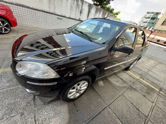 fiat siena elx 1.4 mpi fire flex 8v 4p 2010