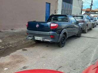 working 1.4 mpi fire flex 8v cs