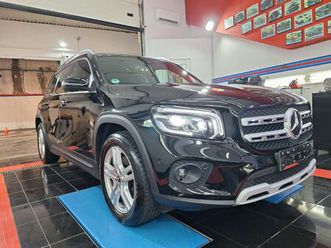 mercedes-benz glb 200 d xenon radar f1 koza leasing, 2022 god.
