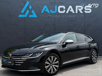 volkswagen arteon shooting brake 2.0 tdi avt. elegance-virtual-kam360-acc-f1
