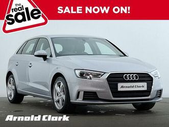 2.0 tdi 35 sport sportback euro 6 (start/stop) 5dr