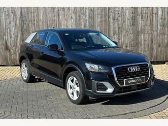 1.0 tfsi 30 sport s tronic euro 6 (start/stop) 5dr