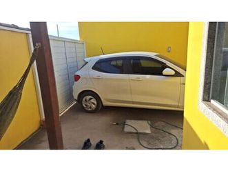 fiat argo drive 1.0 6v flex 2018