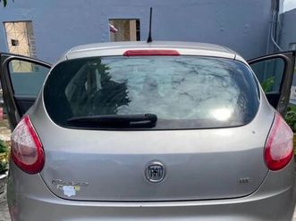 fiat bravo essence 1.8 flex 16v 5p 2012