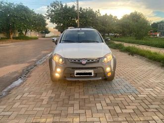 weekend adventure locker 1.8 flex