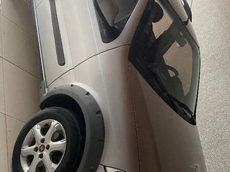 weekend trekking 1.6 flex 16v 5p