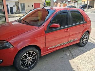fiat palio 1.8r mpi flex 8v 4p 2010