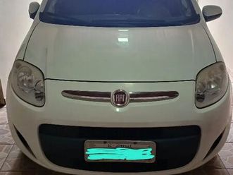 fiat palio attra./italia 1.4 evo f.flex 8v 5p 2015