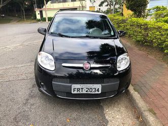 fiat palio attra./italia 1.4 evo f.flex 8v 5p 2015