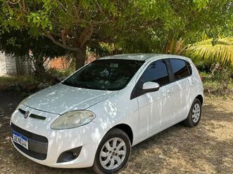 fiat palio attractive 1.0 evo fire flex 8v 5p 2014