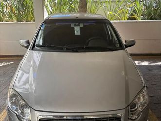 fiat palio elx dualogic 1.8 mpi flex 8v 4p 2010