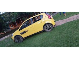 sport.interlagos 1.6 flex 16v