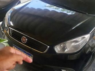 fiat grand siena attractive 1.0 flex 8v 4p 2019