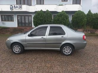 fiat siena celebration 1.0 fire flex 8v 4p 2010
