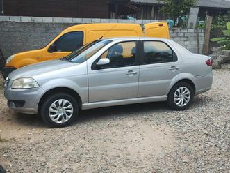 fiat siena el 1.0 mpi fire flex 8v 4p 2013