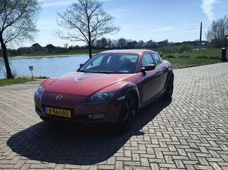 1.3 renesis hp gereviseerd!!