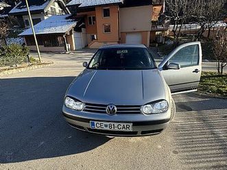 volkswagen golf mk4