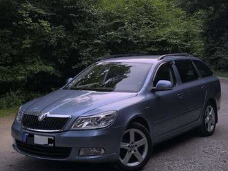 a5 kombi 1.6 gas/benzin – tüv bis 12/27