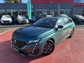 sw bluehdi 130ch active pack