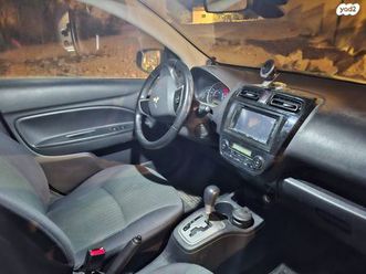 instyle אוט׳ 1.2 (80 כ״ס) [2013-2020]