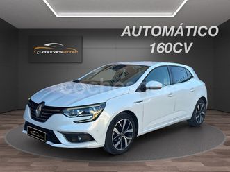 renault mégane bose tce gpf edc
