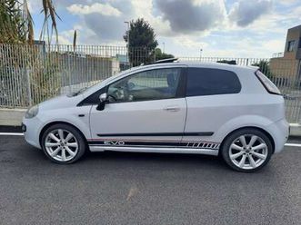 3p 1.3 mjt 16v emotion 90cv 6m