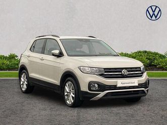 1.0 tsi se euro 6 (start/stop) 5dr