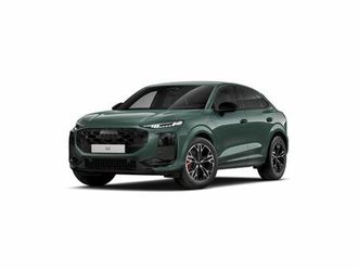 audi q3 sportback e-hybrid 200 kw s tronic ahk oled