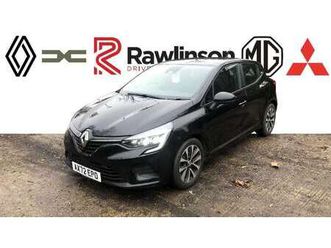 renault clio hat 1.0 tce 90 evolution