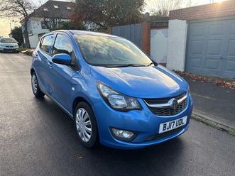 1.0i se euro 6 5dr (a/c)