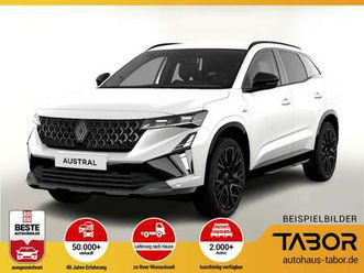 esprit alpine full hybrid e-tech 200